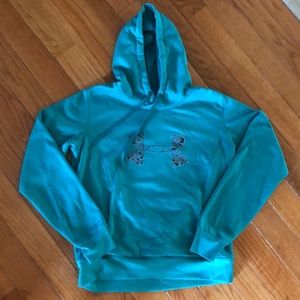 Under Armor Hoodie